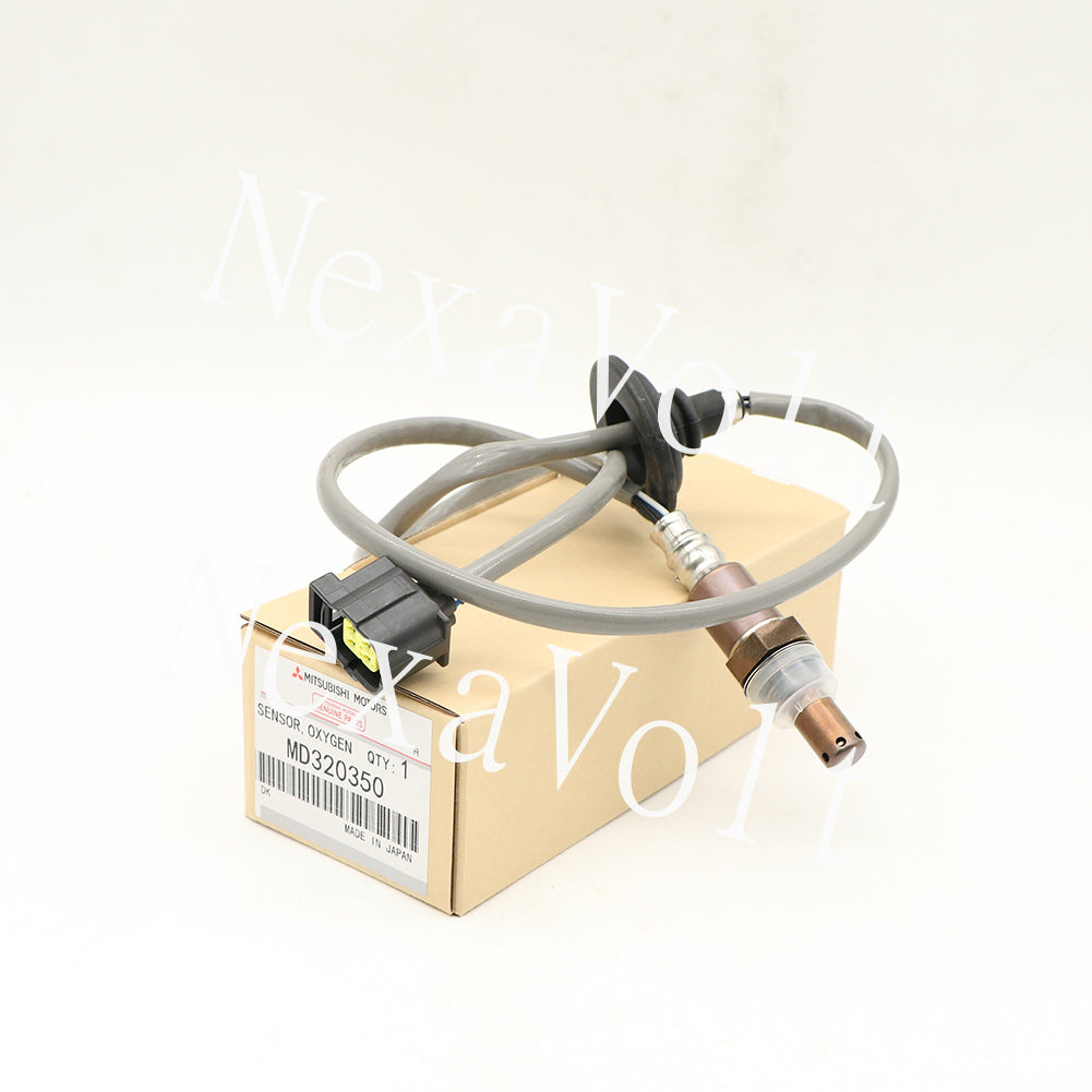1PCS FOR MD320350 Mitsubishi Van four-wheel drive PD6W front oxygen sensor