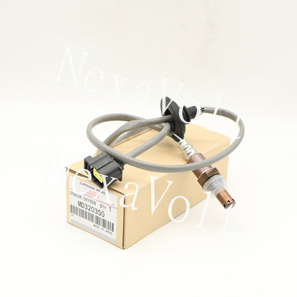 1PCS FOR MD320350 Mitsubishi Van four-wheel drive PD6W front oxygen sensor