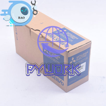 MITSUBISHI Servo Motor HC-KFS73K
