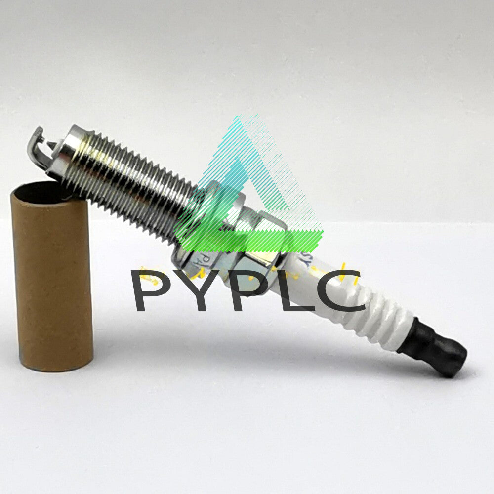 4x NGK DILKAR8P8SY 92411 Iridium Platinum Spark Plug