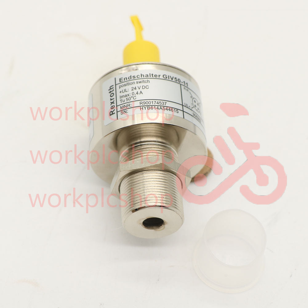R900174537 GIV50-11 REXROTH LIMIT SWITCH GIV50 SPEZ Fast Ship