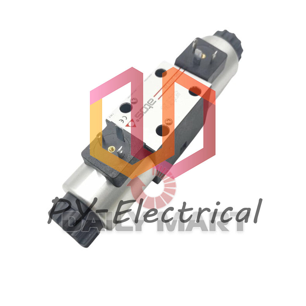 ATOS DHI-0713-23 Hydraulic Electromagnetic Valve 24V