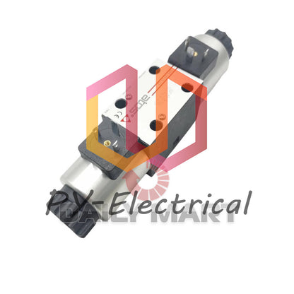 ATOS DHI-0713-23 Hydraulic Electromagnetic Valve 24V