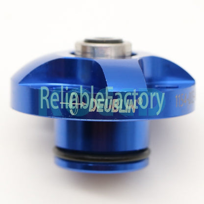 1PCS High Speed Rotary Joint Substitute 1154-003-163