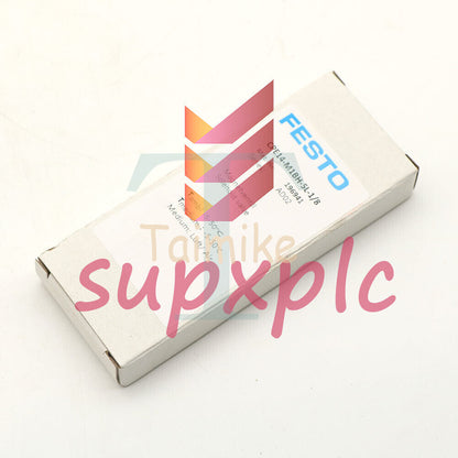 festo for CPE14-M1BH-5L-1/8 196941 solenoid valve 1PCS