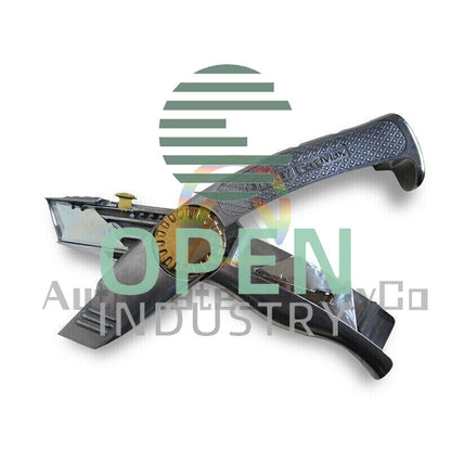 1PCS STANLEY 10-815 FatMax Xtreme Retractable heavy cutter