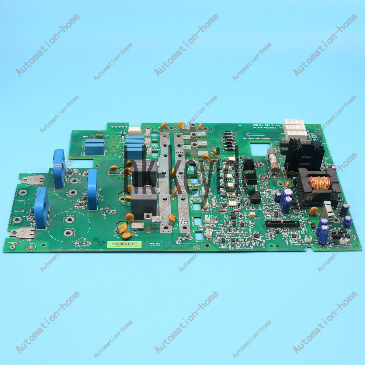 ABB SINT-4510C SINT4510C Drive Board Tested Spot Stocks