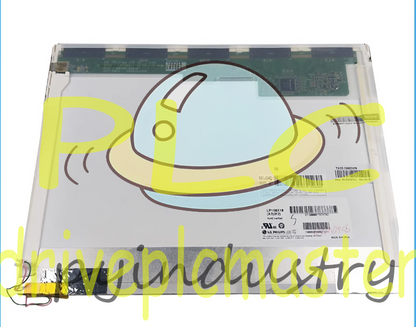 LP150X10-A3K2 FOR 15.0" 1024*768 compatible LCD Panel 90 days warranty #dr