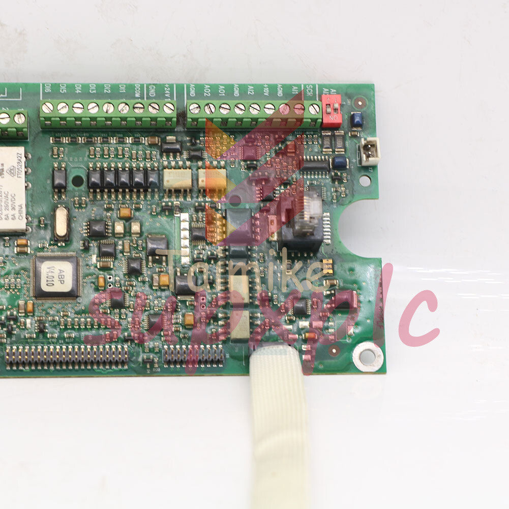 ABB ACS550 SMIO-01C Control Board 1PCS