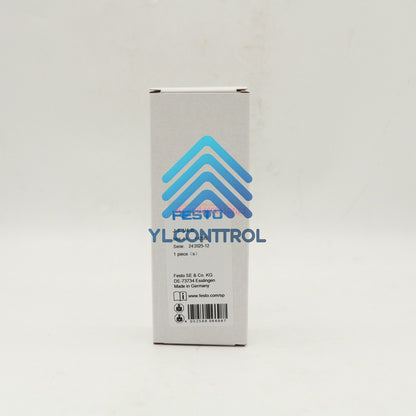 1PC FESTO J-5-1/4-B 14295 Solenoid Valve