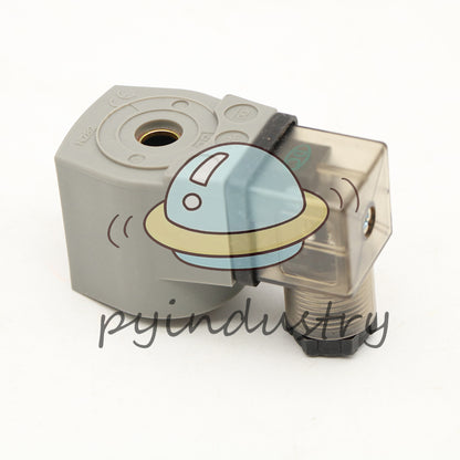 1PCS Solenoid Pulse Valve Coil N282 C53056N CY123 24V