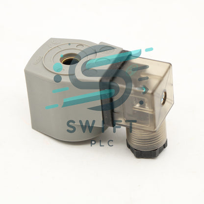 N282 C53056N CY123 24V 220V Solenoid Pulse Valve Coil 1PCS