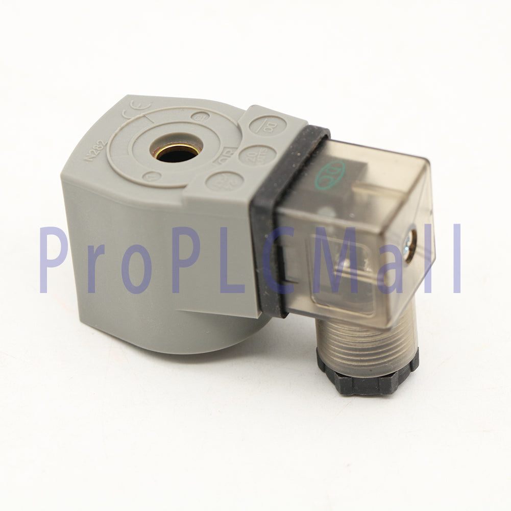 1PCS N282 C53056N CY123 24V220V Solenoid Pulse Valve Coil