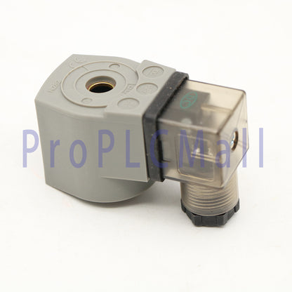 1PCS N282 C53056N CY123 24V220V Solenoid Pulse Valve Coil