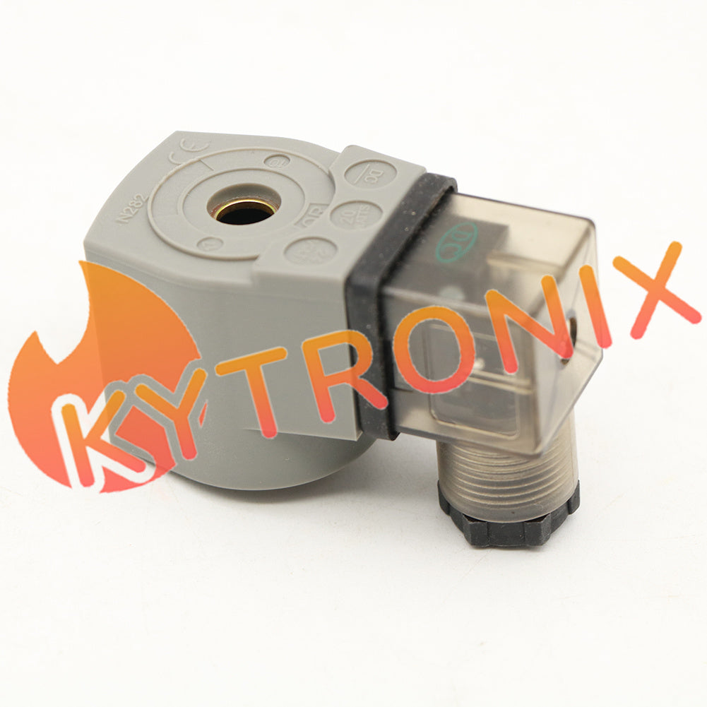 1PCS CY123 24V N282 C53056N Solenoid Pulse Valve Coil