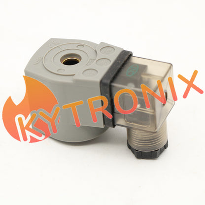 1PCS CY123 24V N282 C53056N Solenoid Pulse Valve Coil