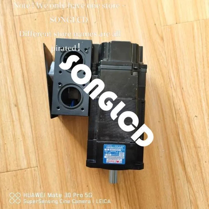 65ZBM030HXS24EU High-Efficiency Electric Motor - KOEED [1]