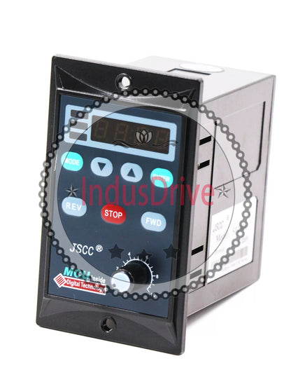 JSCC SF90E 90W 220V Motor Digital Display Speed Controller 1PC