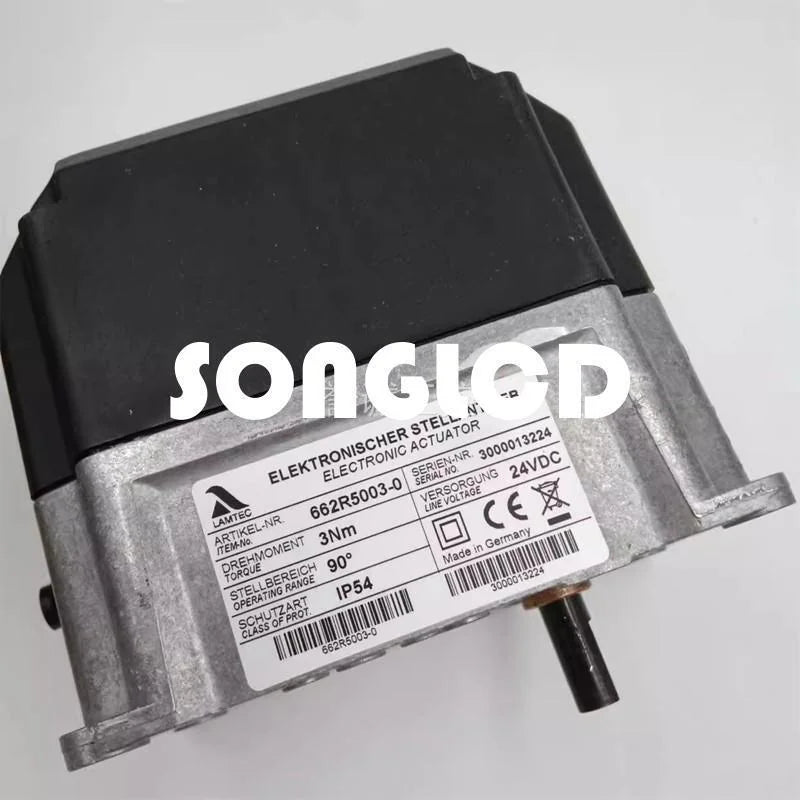 662R5003-0 High-Performance Component - KOEED [1]