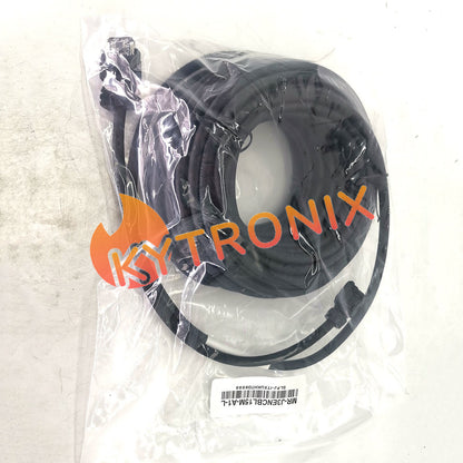 1pcs for Mitsubishi cable MR-J3ENCBL15M-A1-L