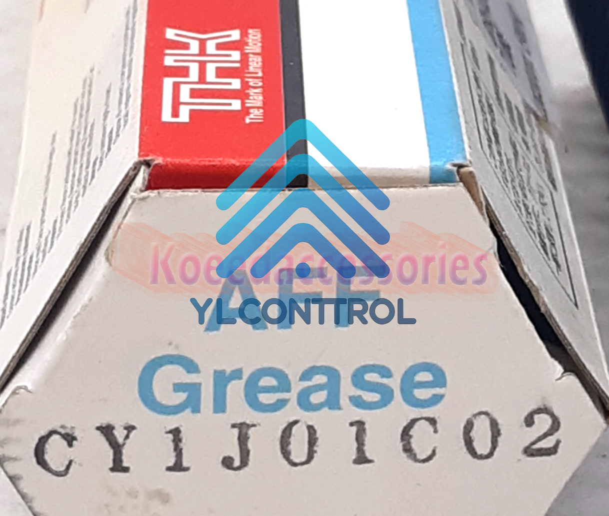 THK CY1J01C02 AFF Grease, 70 g