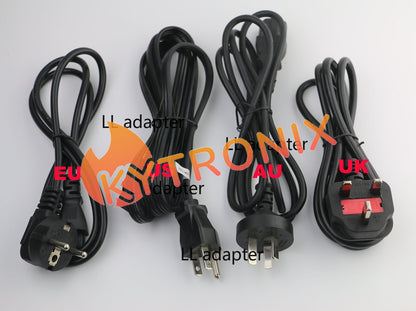330W AC Adapter Charger For MSI Vector 16 HX AI A2XWHG Power Supply