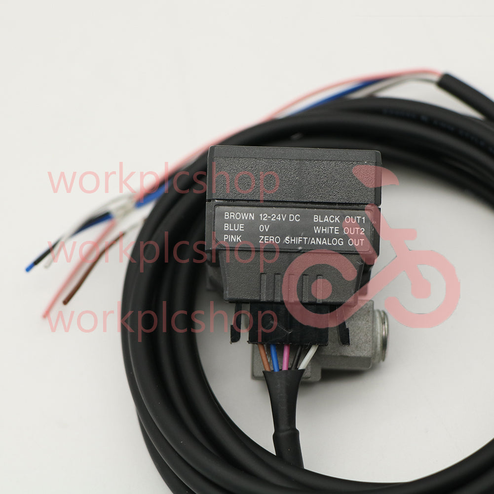 1PCS Keyence AP-C30K Pressure Sensor APC30K #US