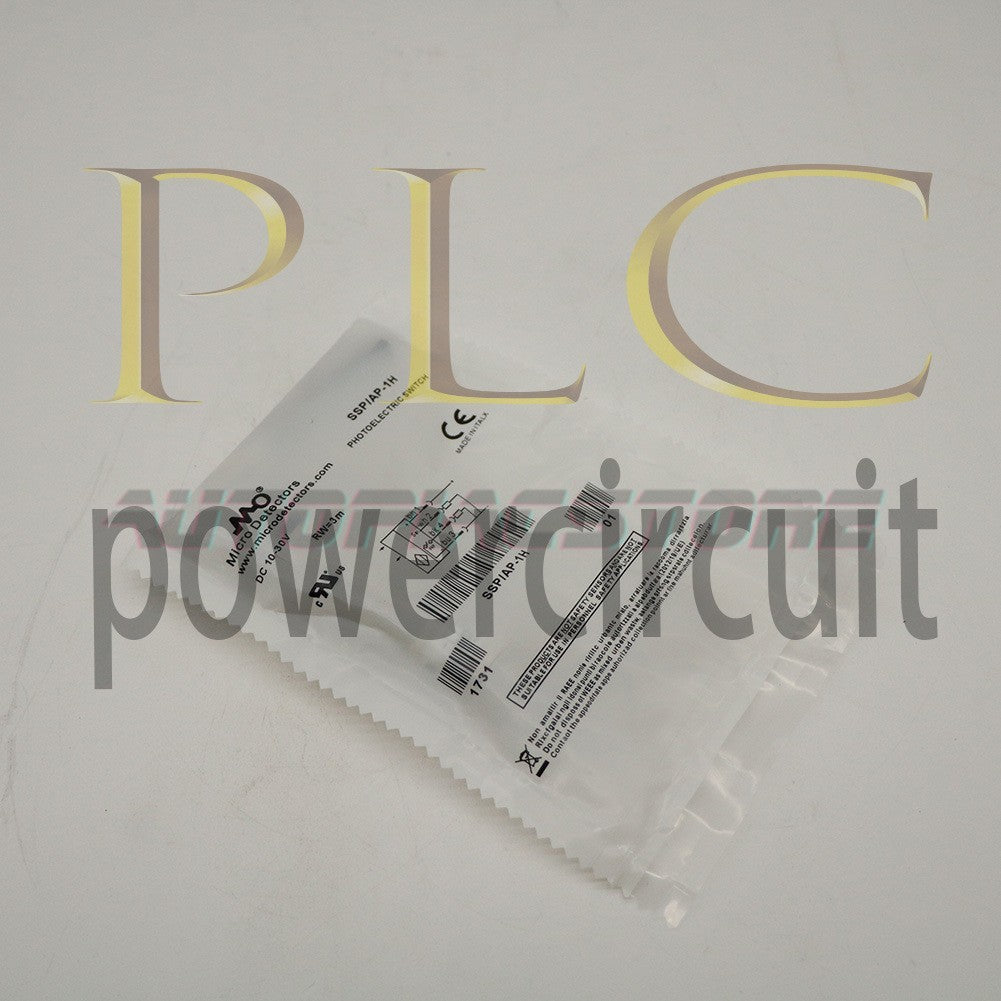 1PCS For Micro SSP/AP-1H Photoelectric Switch Sensor