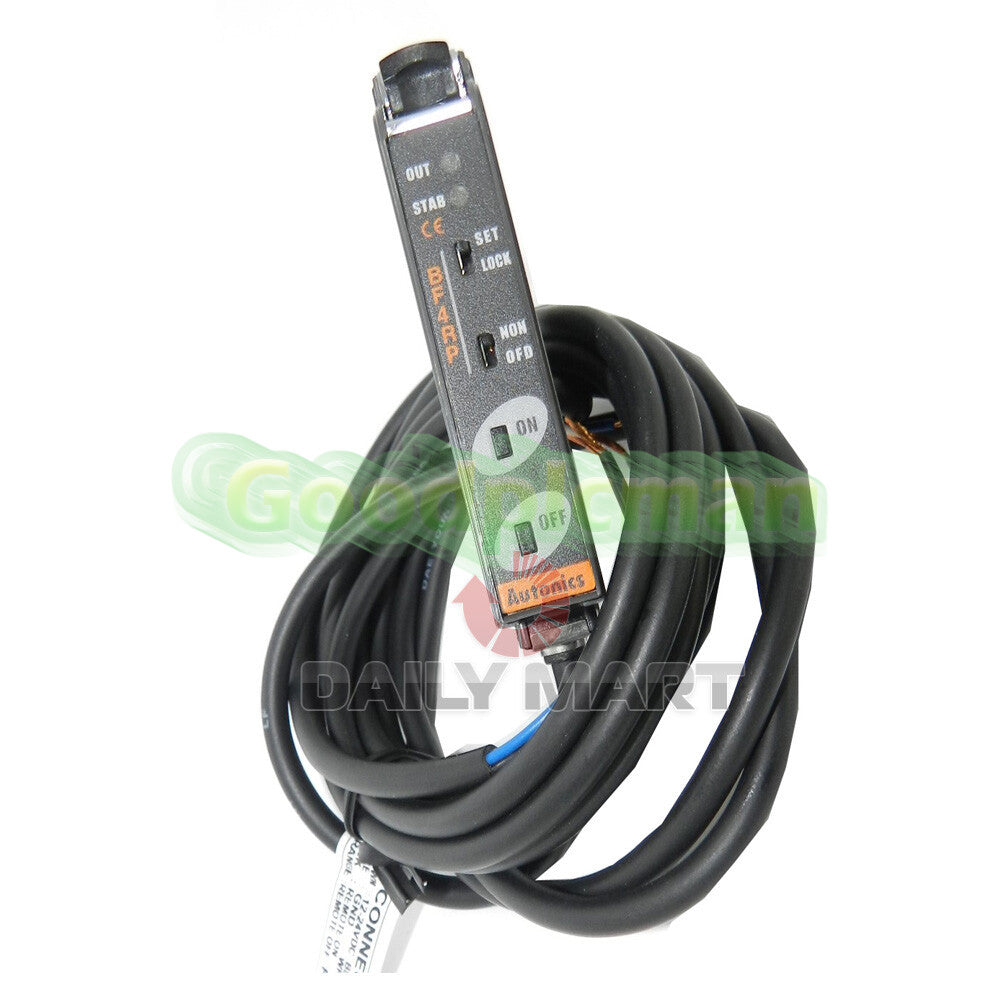 AUTONICS BF4RP Fibre Optical Sensors