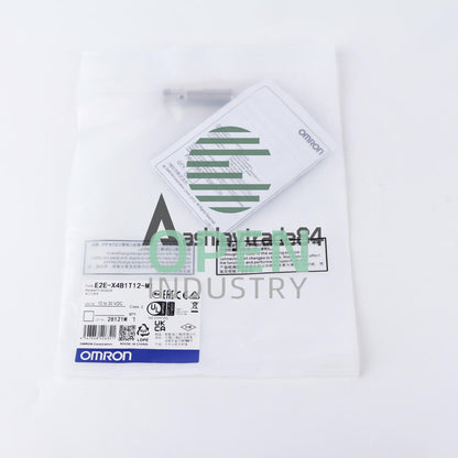 1PCS OMRON E2E-X4B1T12-M1