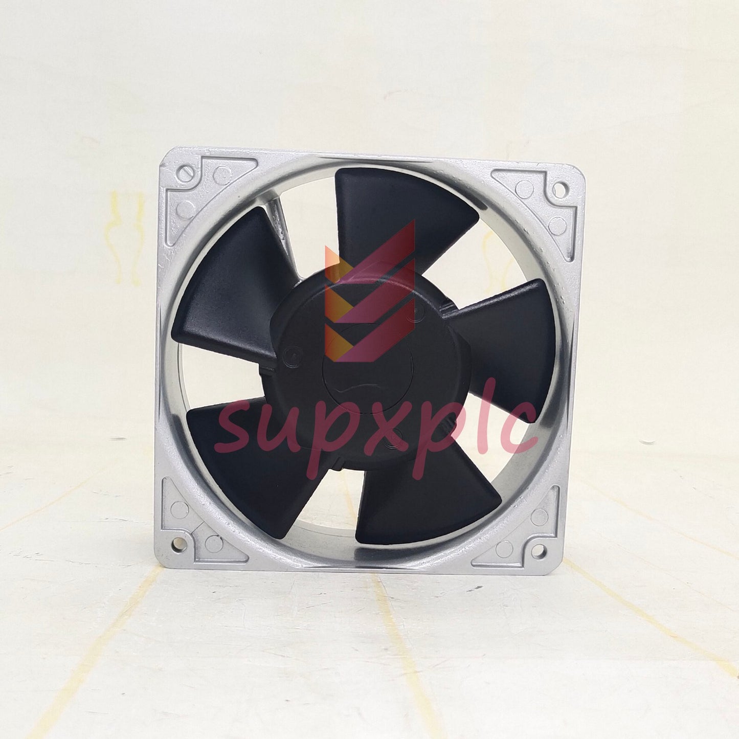1 PCS Royal Fan Fan UTL125C A59 AC200V 0.075A 12038 12CM cooling fan #F