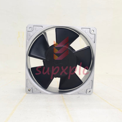 1 PCS Royal Fan Fan UTL125C A59 AC200V 0.075A 12038 12CM cooling fan #F
