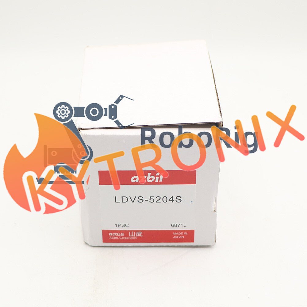 1PCS Omron LDVS-5204S Limit Switch LDVS5204S