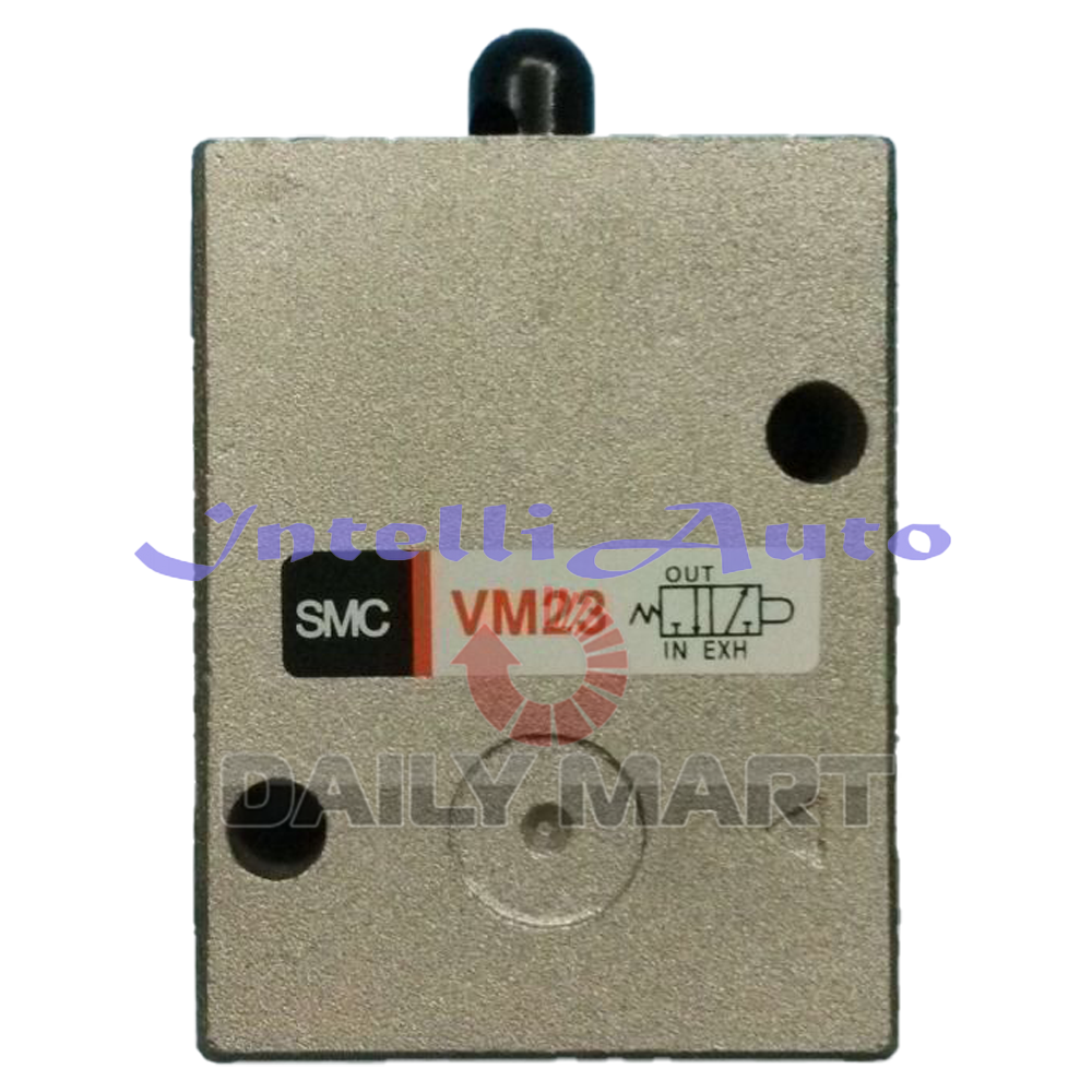 SMC VM230-02-00 Pneumatic Valve