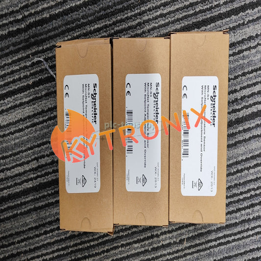 1PCS Schneider MN-S3 MicroNet Sensor plc