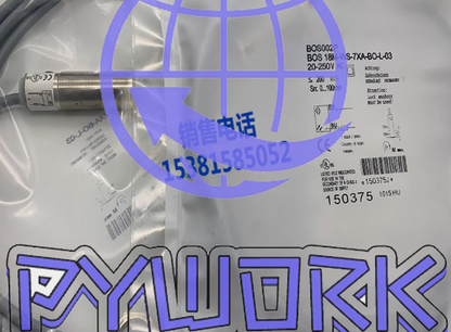 1PCS FIT FOR Photoelectric switch BOS 18M-WS-7XA-BO-L-03 sensor~