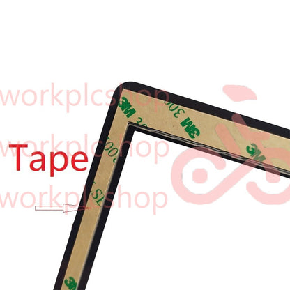 10.1 inch Touch Screen Panel Digitizer Glass For XC-GG1010-747FPC-A0
