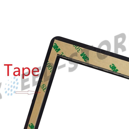 1PCS 10.1 inch Touch Screen Panel Digitizer Glass For XC-GG1010-747FPC-A0 P