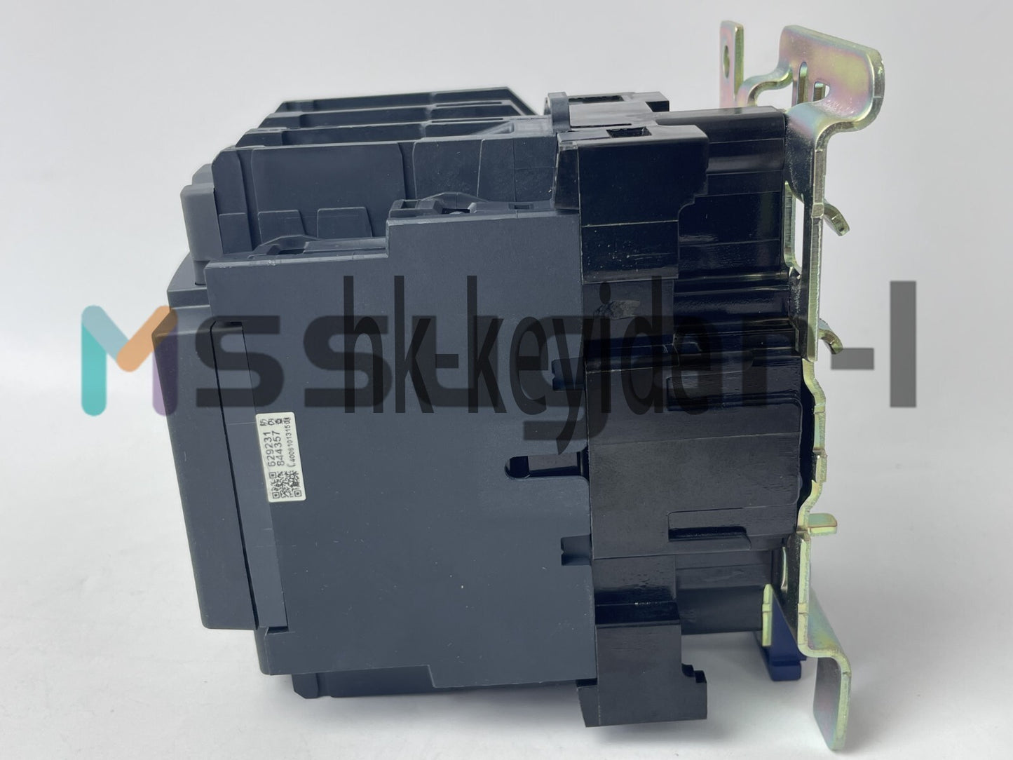 LC1D40M7C Schneider AC contactor with box free shipping LC1-D40M7C