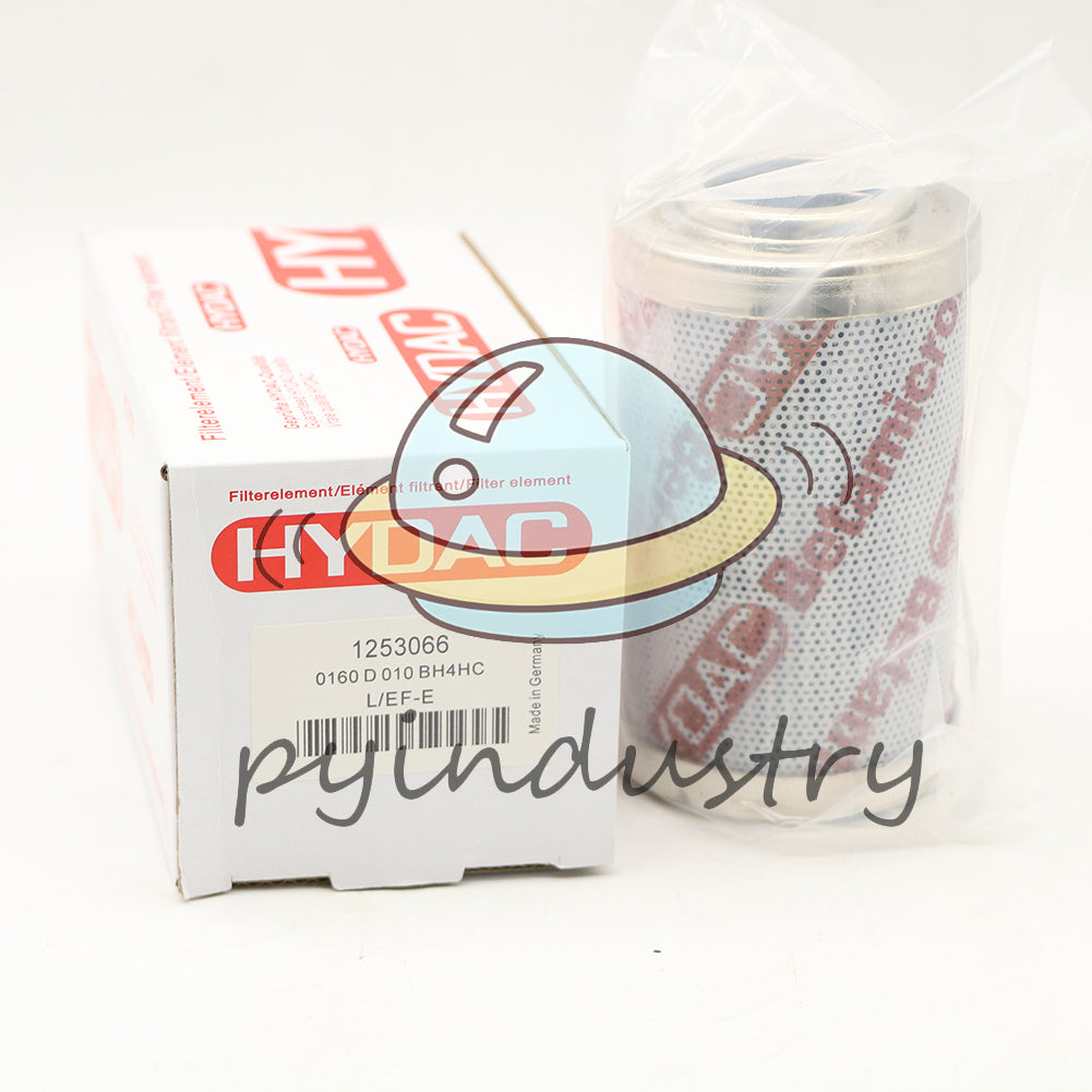 0160D010BH4HC HYDAC Hydraulic Filter Element 1PCS