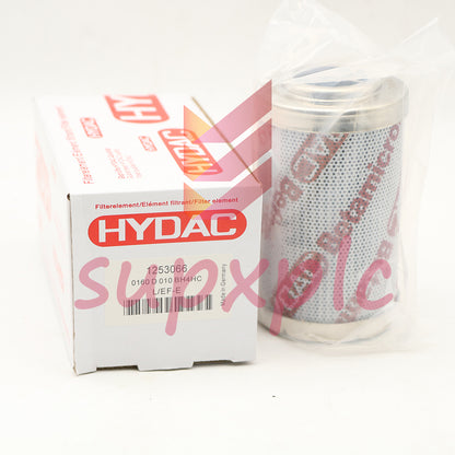 1PCS HYDAC 0160D010BH4HC 1PCS Hydraulic Filter Element