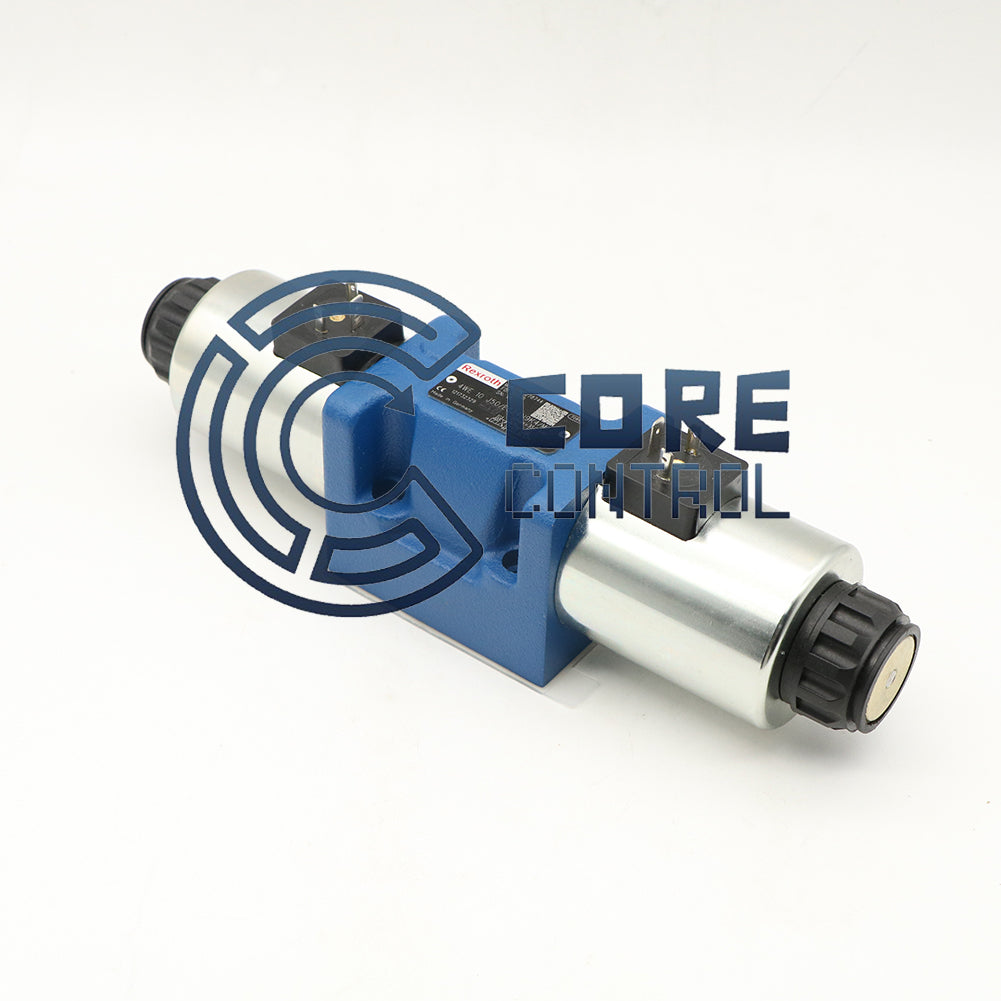 1PCS REXROTH 4WE10J50/EG24N9K4/M R901278744 Directional Valve