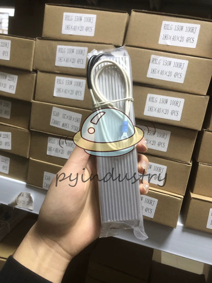 RXLG 150W100RJ Braking Resistor 150w 100ohm