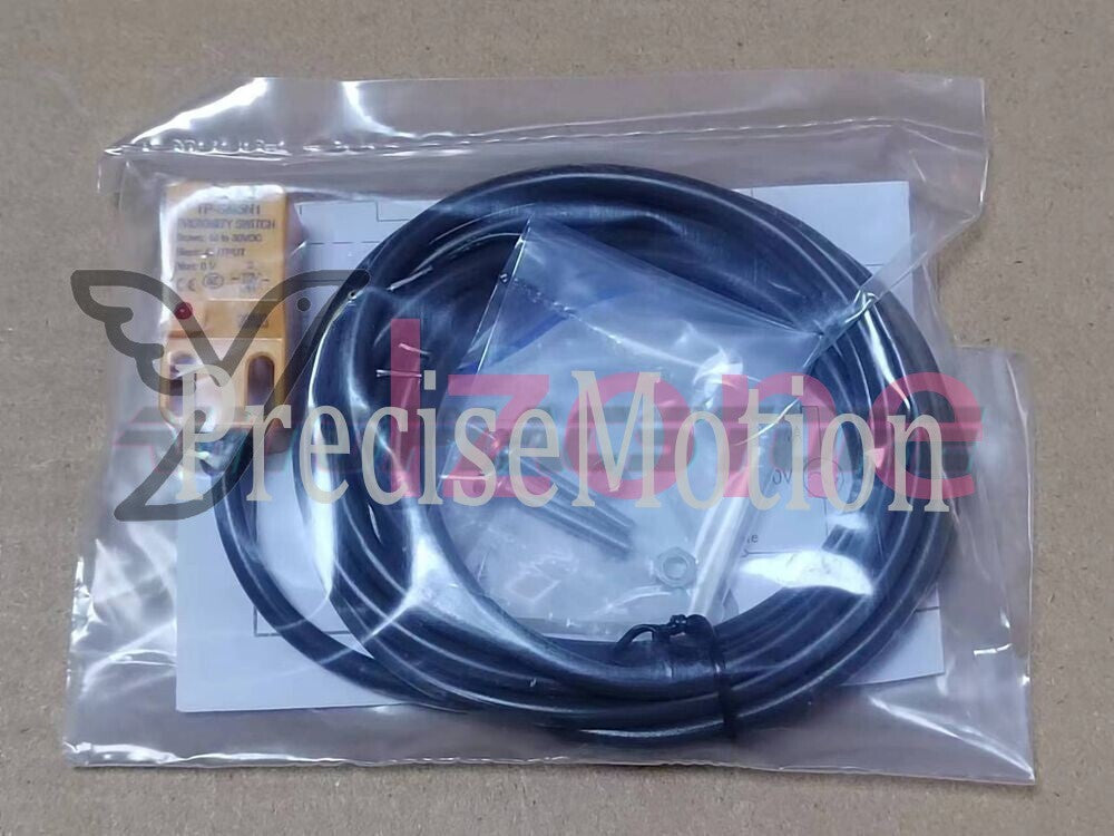 1PC For TP-SM5N1 10-30VDC Limit Switch~