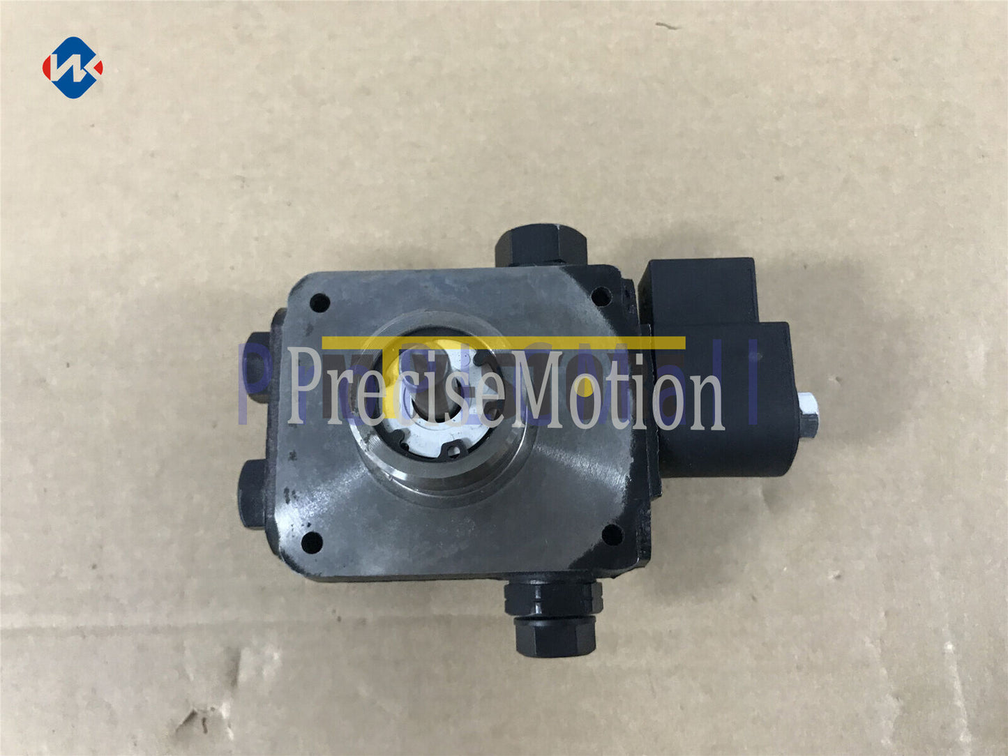 1pcs AS47A1536 Suntec oil pump for diesel oil or Oil-gas dual burne
