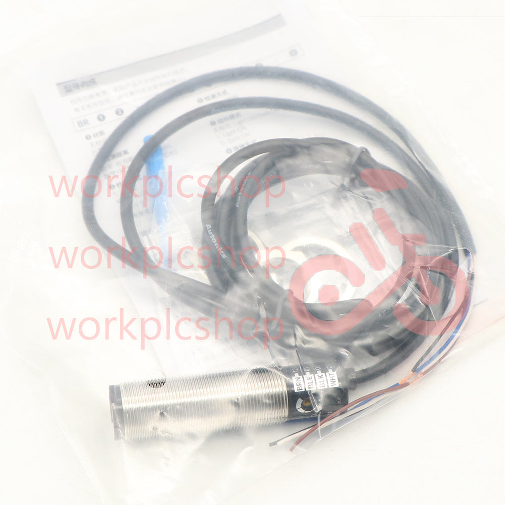 1PCS BR100-DDT-P For Autonics Proximity Switch #US