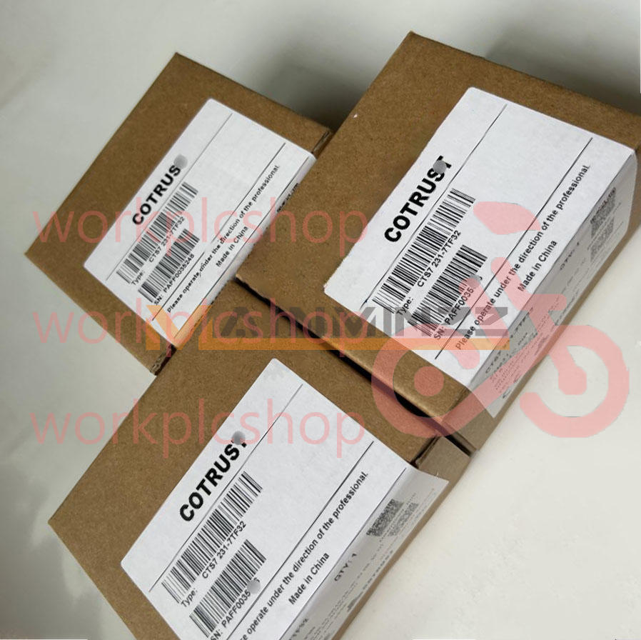 1PC COTRUST PLC Module CTS7 231-7TF32