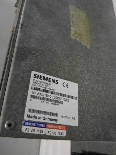6AU1510-6XX02-1XX0 - SIEMENS [1]