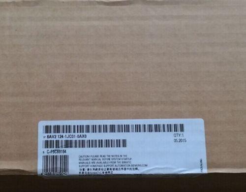 6AV2 124-1JC01-0AX0 - SIEMENS