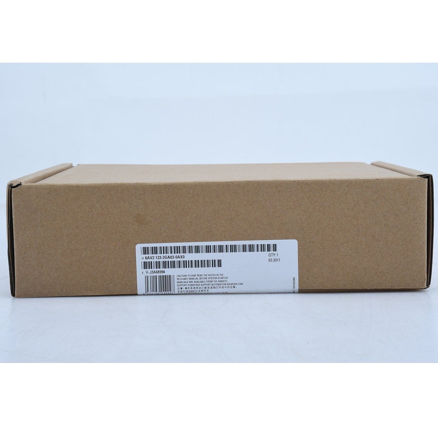 6AV2123-2GA03-0AX0 - SIEMENS